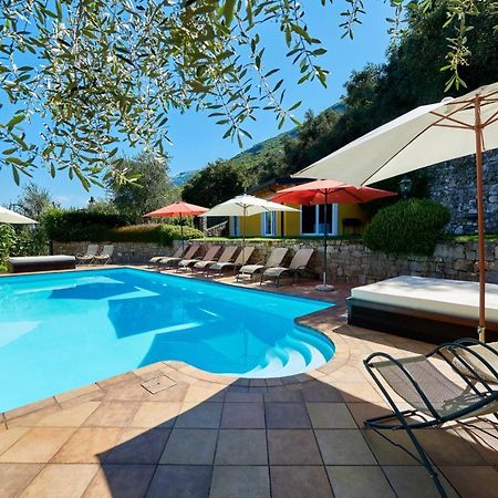 Residence Mariu Malcesine Exterior foto