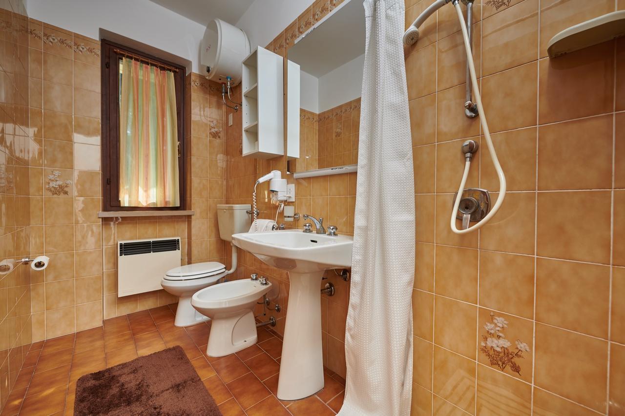 Residence Mariu Malcesine Exterior foto
