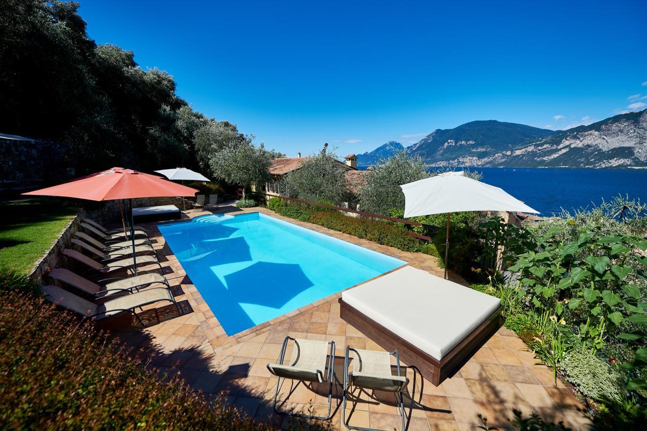 Residence Mariu Malcesine Exterior foto