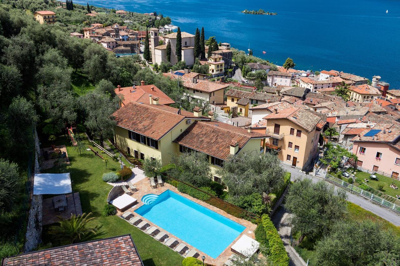 Residence Mariu Malcesine Exterior foto