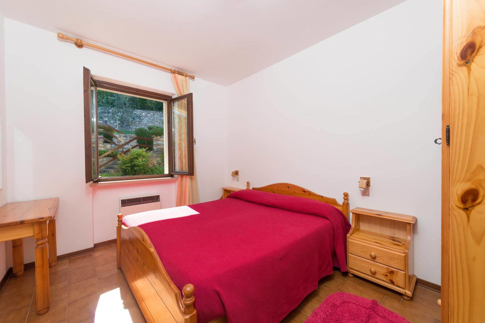 Residence Mariu Malcesine Exterior foto