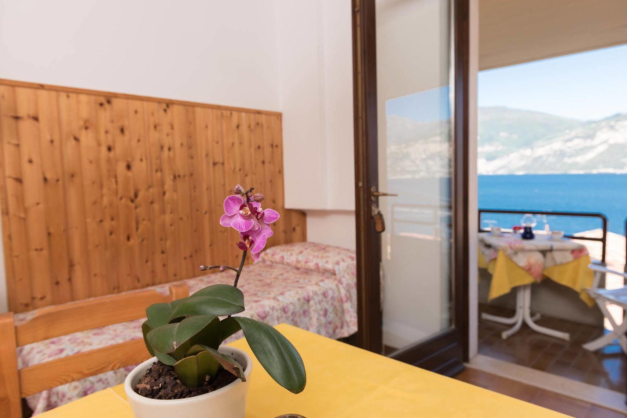 Residence Mariu Malcesine Exterior foto